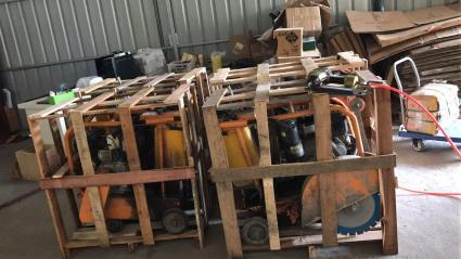 清河行李、家具、电器包装托运